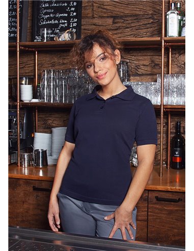 Ženska delovna polo majica Basic