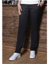 Ženske hlače Chino Trouser Modern-Stretch