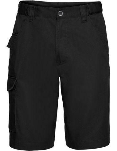 Kratke delovne hlače - 002M