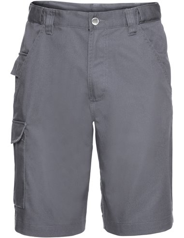 Kratke delovne hlače - 002M