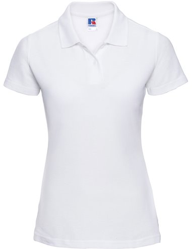 Ženska klasična polo majica - 539F