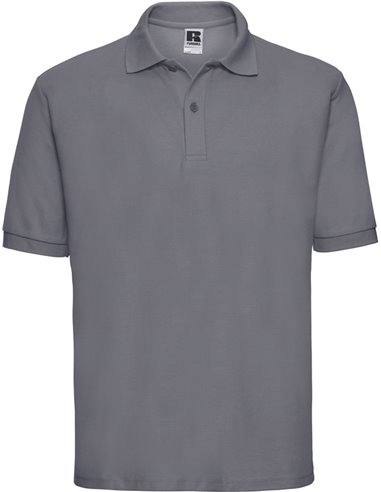 Moška klasična polo majica - 539M