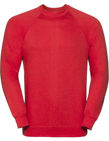 Moški raglan pulover - 762M