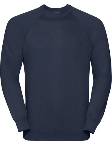 Moški raglan pulover - 762M