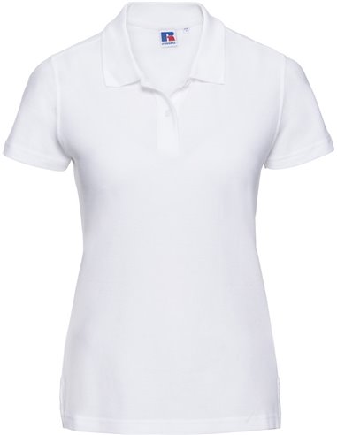 Vrhunska ženska polo majica - 577F
