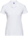Vrhunska ženska polo majica - 577F