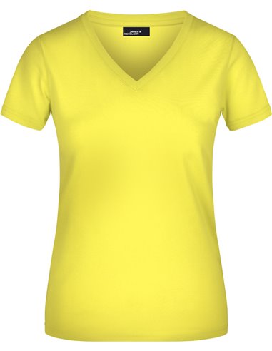 Ženska V-izrez majica | JN 04
