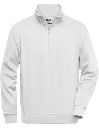 Unisex delovni pulover James & Nicholson | JN 831