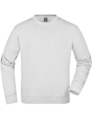 Unisex pulover James & Nicholson | JN 840