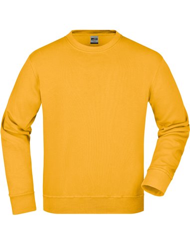 Unisex pulover James & Nicholson | JN 840