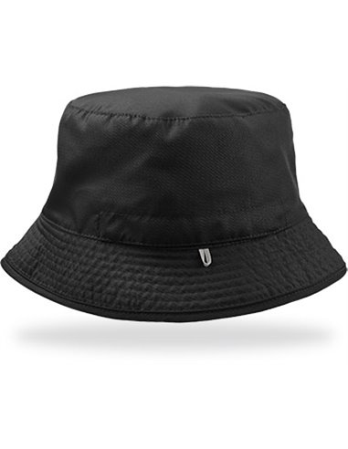 Ribiški klobuček Bucket Pocket