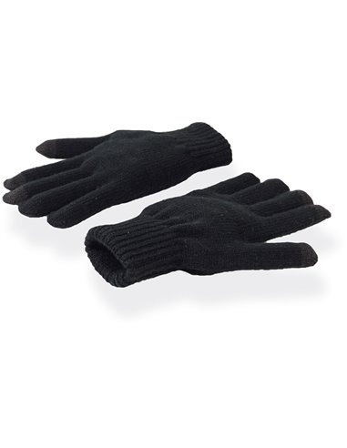 Pletene rokavice Gloves Touch