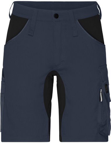 Moške delovne kratke hlače JN 1811