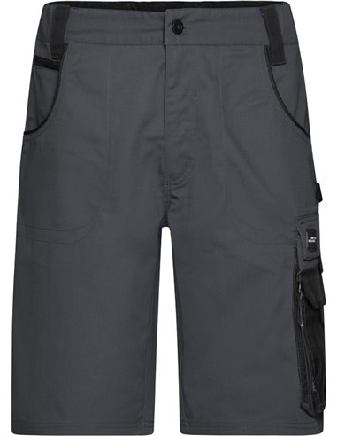 Moške delovne kratke hlače JN 835 (62)