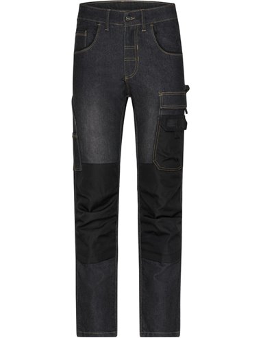 Moške delovne hlače JN 875 (42-60)