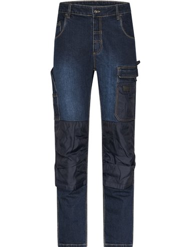 Moške delovne hlače JN 875 (42-60)