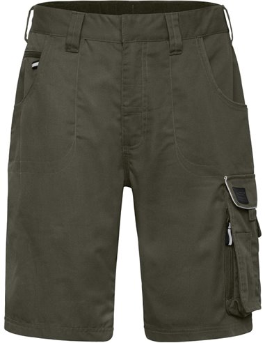 Moške delovne kratke hlače JN 880 (62)