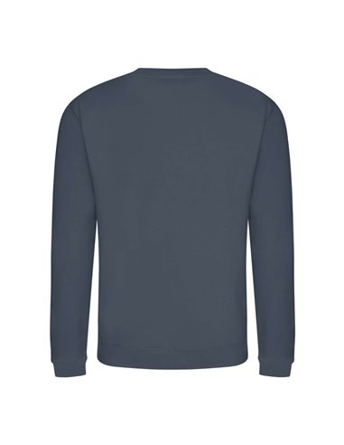 Enobarvni pulover JH030