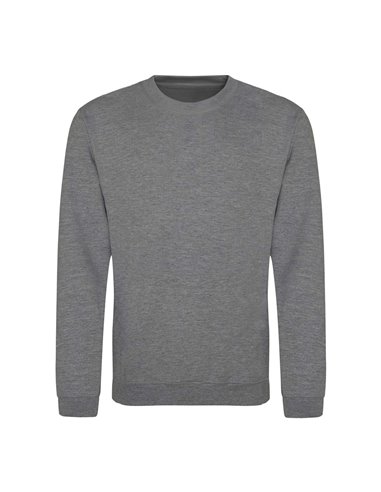 Enobarvni pulover JH030