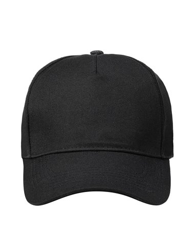 Pet-delna kapa s šiltom Baseball Cap KM 32