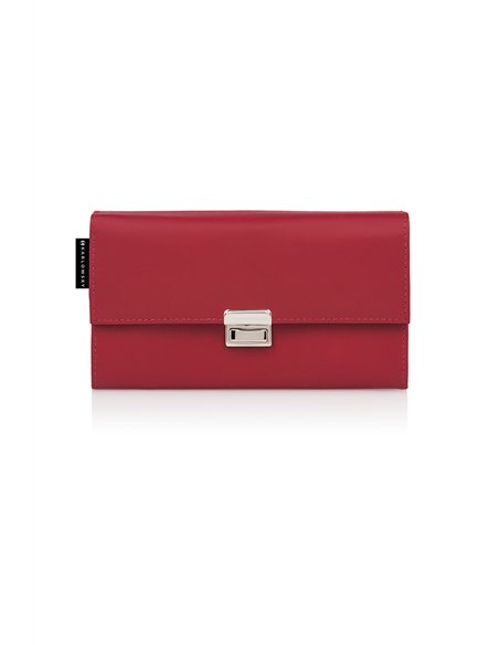 Usnjena natakarska torbica