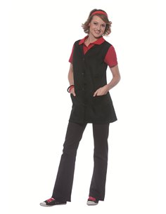 Ženska delovna tunika Sara 2