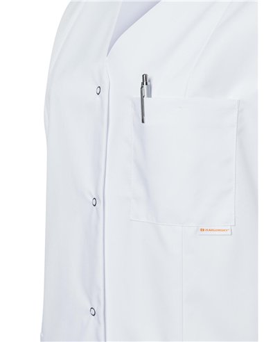 Ženska delovna tunika Sara