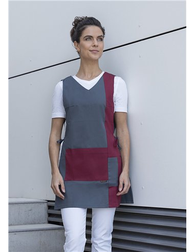 Ženska delovna tunika Marilies