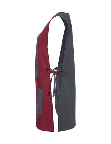 Ženska delovna tunika Marilies