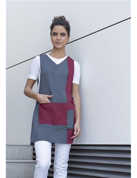 Ženska delovna tunika Marilies