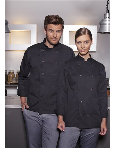 Kuharska jakna Basic Unisex