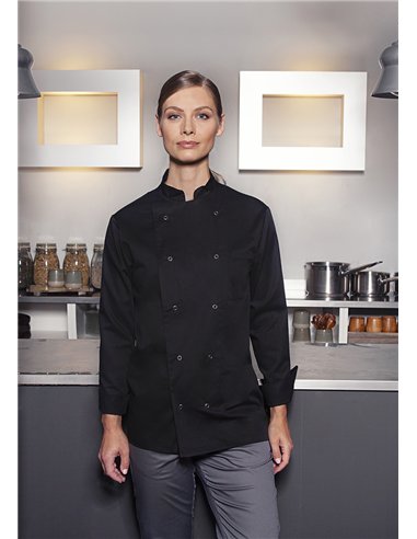 Kuharska jakna Basic Unisex