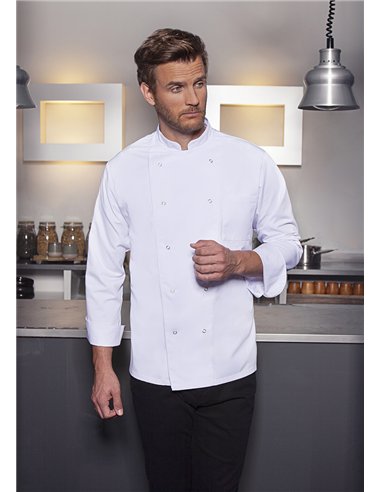 Kuharska jakna Basic Unisex