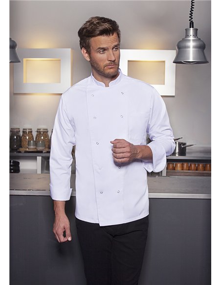 Kuharska jakna Basic Unisex