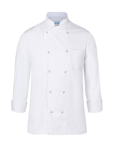 Kuharska jakna Basic Unisex