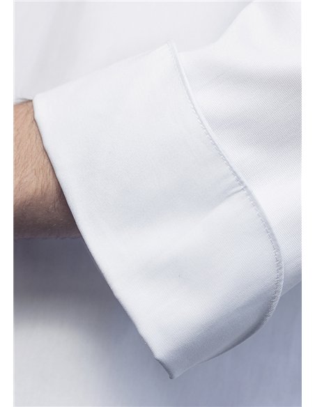 Kuharska jakna Basic Unisex