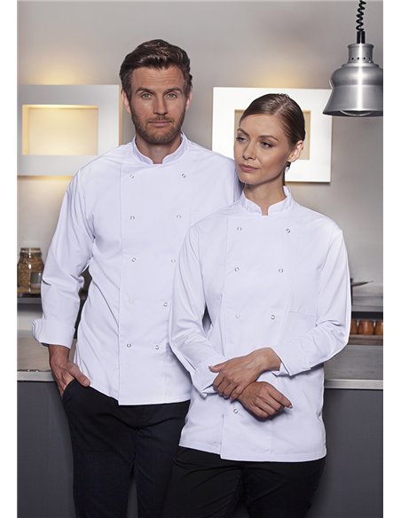 Kuharska jakna Basic Unisex