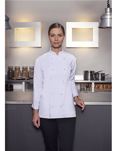 Kuharska jakna Basic Unisex