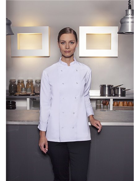 Kuharska jakna Basic Unisex