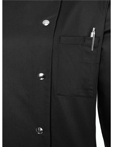 Ženska kuharska jakna Larissa