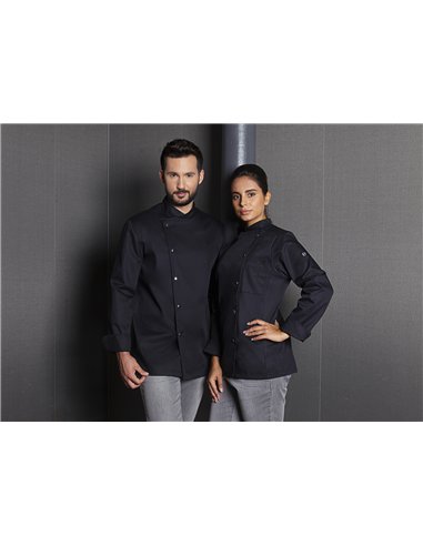 Ženska kuharska jakna Larissa