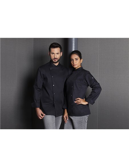 Ženska kuharska jakna Larissa