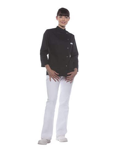 Ženska kuharska jakna Larissa