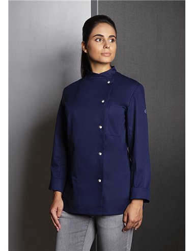 Ženska kuharska jakna Larissa