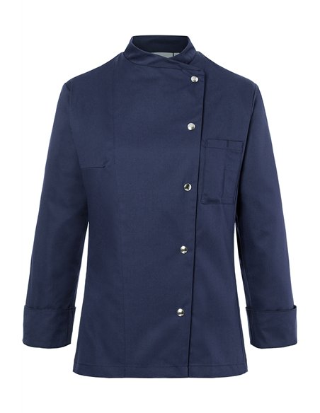 Ženska kuharska jakna Larissa
