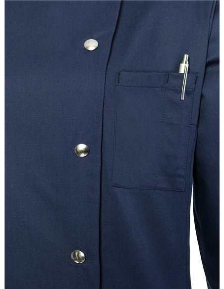 Ženska kuharska jakna Larissa