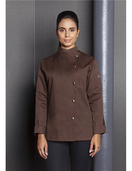 Ženska kuharska jakna Larissa