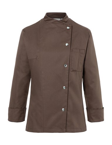 Ženska kuharska jakna Larissa