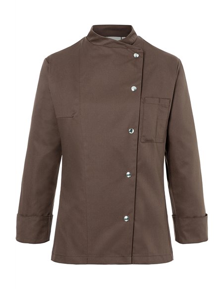 Ženska kuharska jakna Larissa