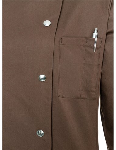 Ženska kuharska jakna Larissa